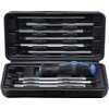 BGS Diy 7988 | Screwdriver Set with interchangeable Blades |