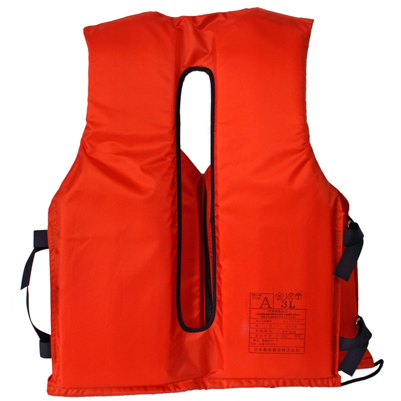 Work for Rescue Cloth Unlined Notebook 3l Japan Rescue Equipment