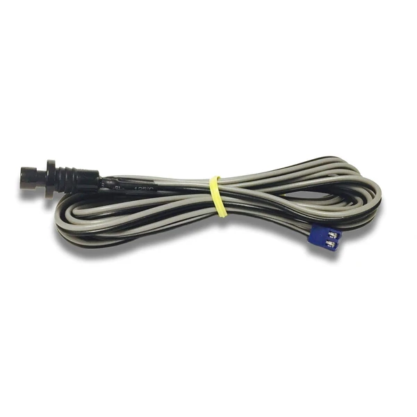 Directed Electronics Single (1) Momentary Switch with Plug-in Valet Switch