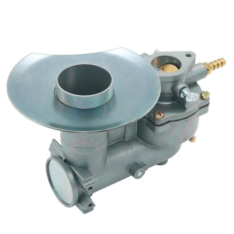 Jecoupoon 392587 Carburetor Compatible with 391065 391074 391992 394745 Engines