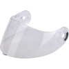 Visor for Helmet X-LITE X-802 / X-802R / X-702 /