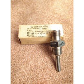 Edison Temperature Probe Transmitter P/N: 257N120-1
