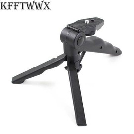 GoPro Hero Tripod 12 11 10 9 8 7 6 5 4 3 2 Go Pro SJ4000 YI 4K EKEN H9R Accessories / Gopro Hero 용 삼각대 12 11 10 9 8 7 6 5 4 3 2 Go Pro SJ4000 YI 4K EKEN H9R 액세서리