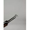 Margalla Int® Sharp Tweezers Blackhead Pimple Popper Remover Professional Skin