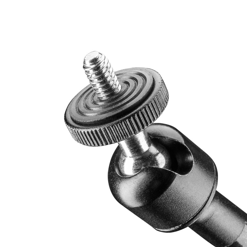 walimex pro Arm 18 Kombi Spigot and 1/4 "