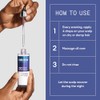 Nioxin Diamax - Tratamiento para engrosar el cabello, plenitud instantánea