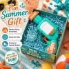 Mini Water Blaster Toy for Summer Games – Compact Easy-Fill