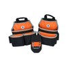 Zeluga 20-216 Multiple Large Pockets Tool belts for men with
