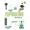 1 Bolsa De Alga Spirulina En Polvo