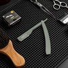 Professional Straight Razor - Ultra Exposed Straight Razor Kit with