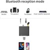 Bluetooth Receiver for Home Stereo, DAC Bluetooth 5.3 Adapter with