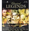 Classical Legends 12cd