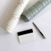 Tempaper Wallpaper Squeegee Smoother and Utility Knife Tool Kit for