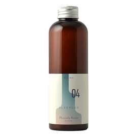 Heavenly Aroom Bath Salt SLEEPLUS 240g (03 Lavender Sandalwood)