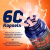 Goldfield Crea Force XL | Creatine Capsules High Dose |