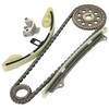 AZHZ Timing Chain Kit for Honda for Civic 2003-2011 -