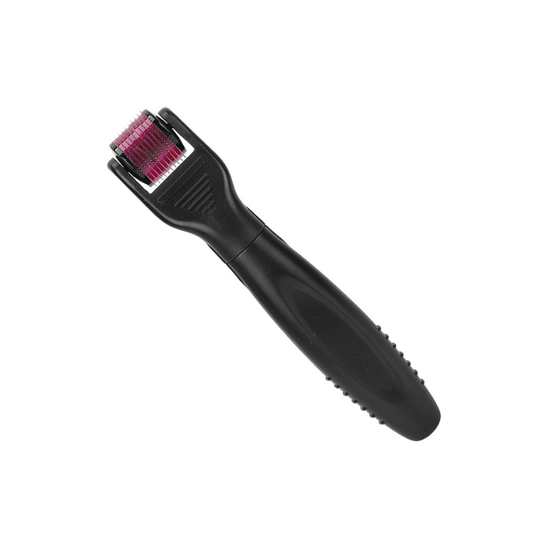 7 in 1 Painless Micro Needle Roller Promote Absorption Exfoliation