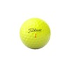 2024 Titleist TRUFEEL True Feel Yellow (Pack of 3)