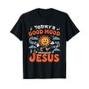 Today's GoodMood is Sponsored by Jesus Funny Christian T-Shirt