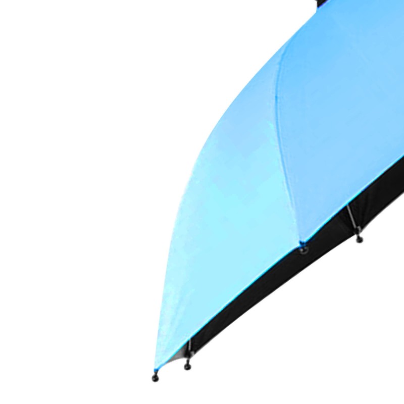 Baby Stroller Parasol UV Protection Free Rotation Detachable Universal Stroller
