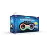 RED5 Retro Light-Up Wireless Speaker - Colour Changing Retro Style