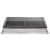 Char-Broil 3297527R04 Professional/Signature/Commercial Series TRU-Infrared Replacement Grate & Emitter, Pack