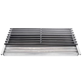 Char-Broil 3297527R04 Professional/Signature/Commercial Series TRU-Infrared Replacement Grate & Emitter, Pack of 1, Gray