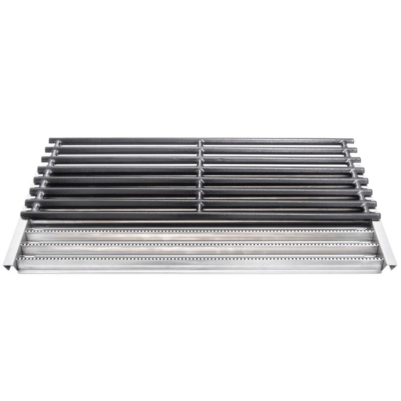 Char-Broil 3297527R04 Professional/Signature/Commercial Series TRU-Infrared Replacement Grate & Emitter, Pack
