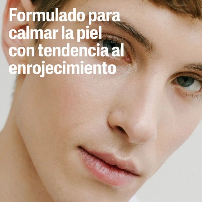 Cetaphil PRO Air Calm Control Espuma Limpiadora Facial 236ml