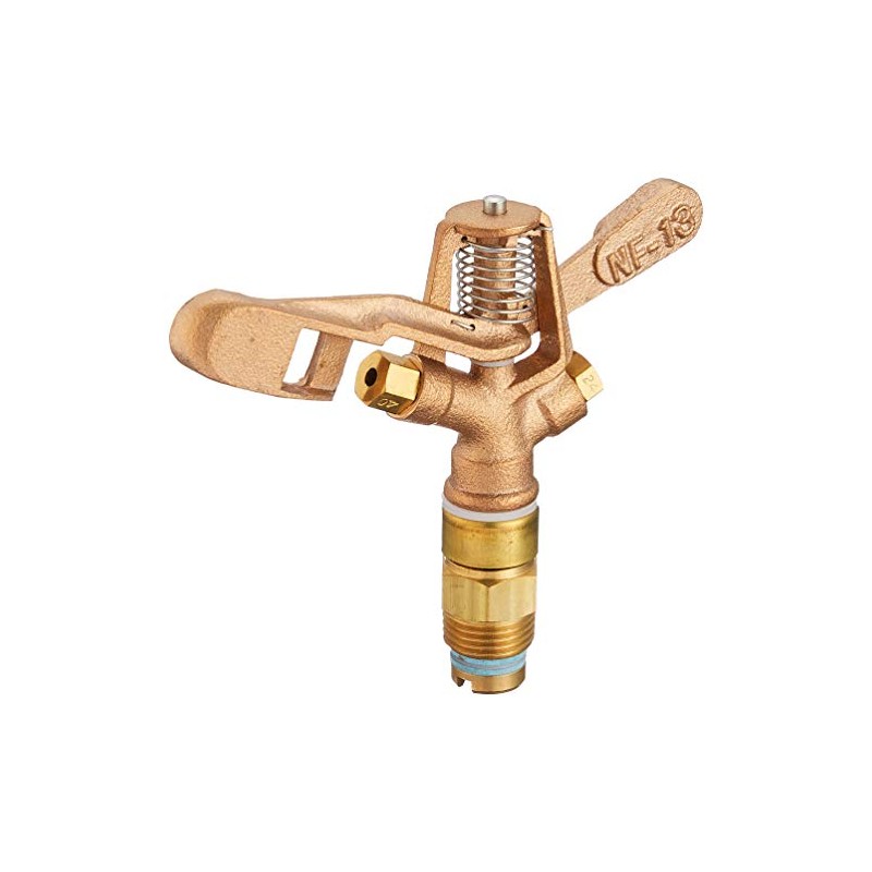 SANEI C52F-13 Sprinkler Upper Full Circle