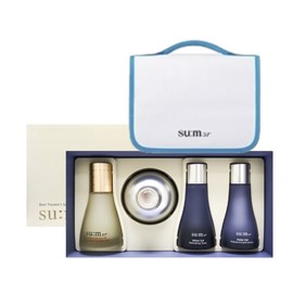 Sum37 Degrees Best Traveler Special Set / 숨37도 베스트 트래블러 기획 세트