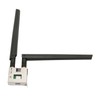 M.2 Network Card WIFI GO AX201 M.2 KEY E CNVio
