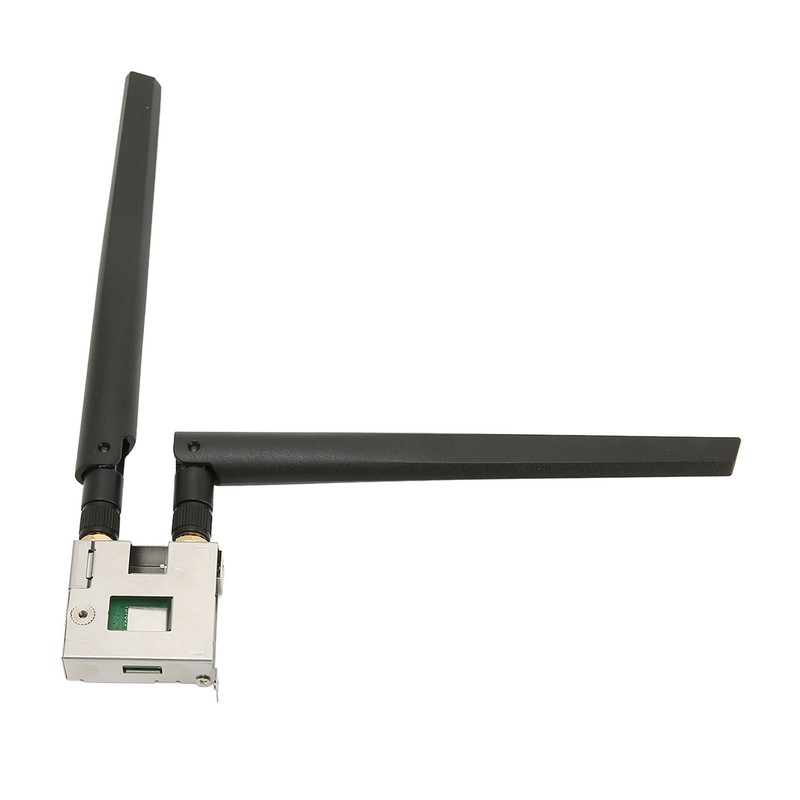 M.2 Network Card WIFI GO AX201 M.2 KEY E CNVio