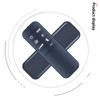 New Replacement Remote Control Compatible with Delonghi DCH4590ER Osciallating Ceramic
