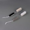 [JHQRMDFR_4B] Foot Foot Brush Callus Remover Foot Washing / [JHQRMDFR_4B]발 발브러쉬 풋브러쉬 굳은살제거기 발세척