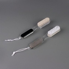 [JHQRMDFR_4B] Foot Foot Brush Callus Remover Foot Washing / [JHQRMDFR_4B]발 발브러쉬 풋브러쉬 굳은살제거기 발세척