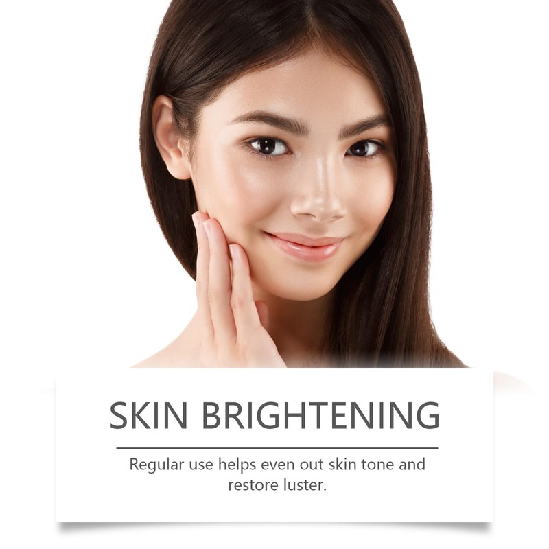 Facial Glow Set - Glow Wash, Glow Up Pads (40