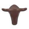 Tapadero Roping Dummy (Brown)