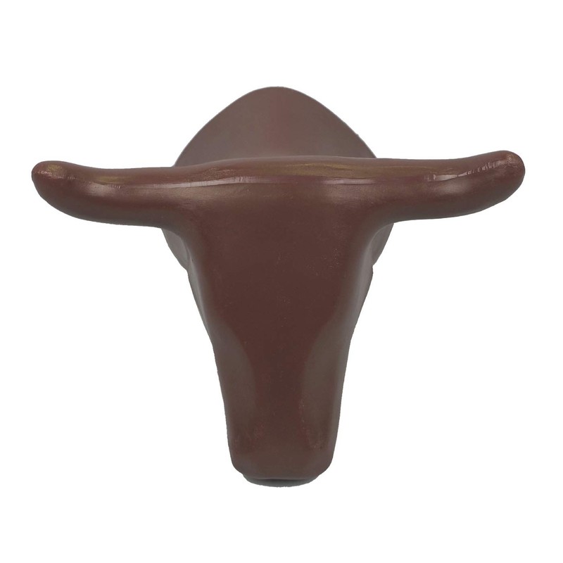 Tapadero Roping Dummy (Brown)