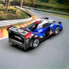 CaDA Supersonic Star - Construction Kit - Sports Vehicle -