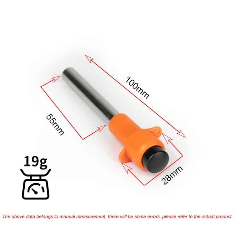 Solohike Camping Stove BRS 3000T Stove with Igniter (3000T +
