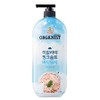 Organist Himalayan Pink Salt Body Wash Forest Mint Scent, 865ml, 1 unit / 오가니스트 히말라야 핑크솔트 바디워시 포레스트 민트향, 865ml, 1개