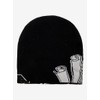 Hot Topic The Nightmare Before Christmas Mayor Reversible Beanie MULTI