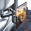 Car tablet Holder, Phone holder car, Compatible with Mobile Phone,