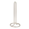 Spectrum 41078 Diversifies Designs Paper Towel Holder, 2 Ounce, 1