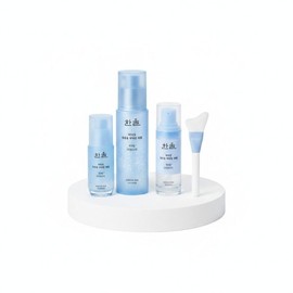 [Woods PICK] [Oil Control Moisture] Hanyul Mugwort Hyal Serum 40ml Special (+7ml) / [우즈PICK][유분잡는수분] 한율 쑥히알 세럼 40ml 기획(+7ml)