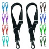 Majestic Ally Pack of 2 Horse Water Bucket Strap Hangers