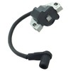2 Sets of 21171-0743 Ignition Coil kit Compatible with Kawasaki