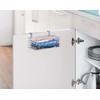 Wenko door shelving unit