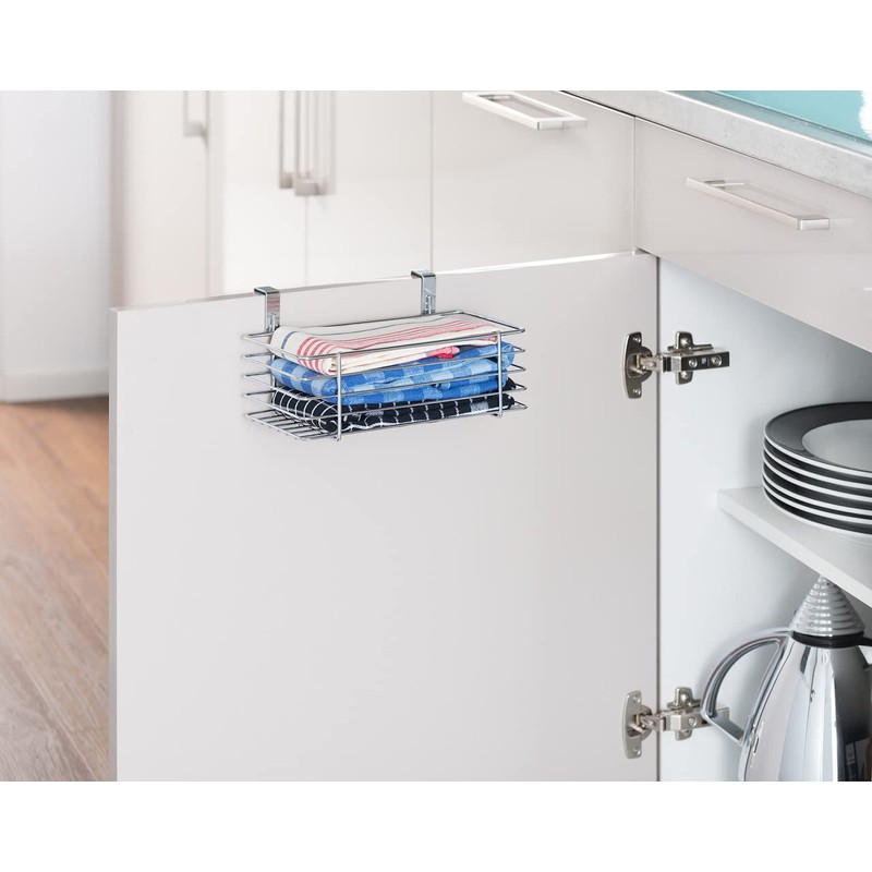 Wenko door shelving unit